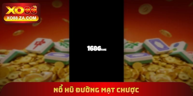 Nổ Hũ Đường Mạt Chược